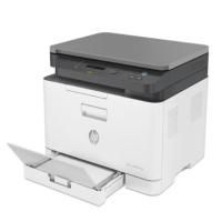 惠普（HP） A4彩色激光多功能一体机 178nw 288*363*406mm (单位:台) 白色