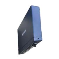 海康威视 千兆poe交换机 DS-3E0518PF-E 217.6*mm*28.8mm*108.5mm (单位:台) 蓝色