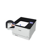 佳能（Canon） 激光打印机 A4 LBP673Cdw 长425mm宽427mm高300mm (单位:台) 白色