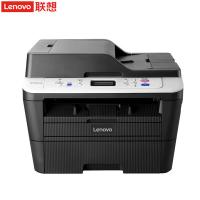 联想（Lenovo） A4黑白多功能一体机 M7690DNA 282*457*334mm (单位:台) 黑色
