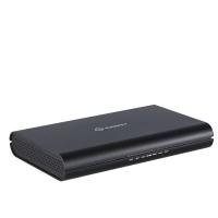 信锐（SUNDRAY） 融合网关路由器 SFG-2200 250*160*38mm (单位:台)