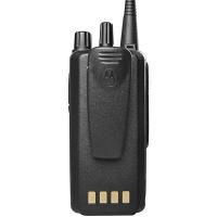 摩托罗拉（Motorola） XIR C1200 对讲机 4W 黑色     (单位:个)