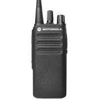 摩托罗拉（Motorola） XIR C1200 对讲机 4W 黑色     (单位:个)