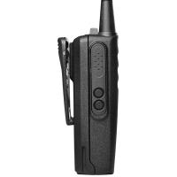 摩托罗拉（Motorola） XIR C1200 对讲机 4W 黑色     (单位:个)
