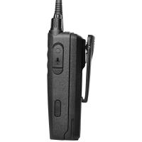 摩托罗拉（Motorola） XIR C1200 对讲机 4W 黑色     (单位:个)