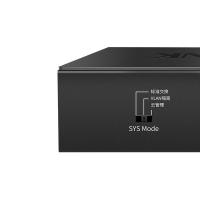 普联（TP-LINK） TL-SG2005 简单网管交换机 5口全千兆端口镜像 黑色 (单位:台)