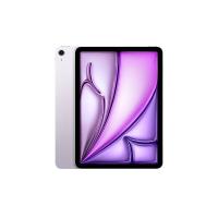 Apple iPad Air 2024年款 平板电脑 128GB 11英寸 M2芯片 无线局域网机型 （单位：台) 紫色