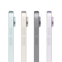 Apple iPad Air 2024年款 平板电脑 128GB 11英寸 M2芯片 无线局域网机型 （单位：台) 紫色