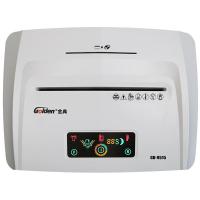 金典（GOLDEN） GD-9515 碎纸机 24L  （单位:台）