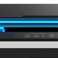 科密 3868 碎纸机 9张/次 二级保密认证 25L 除菌/碎纸二合一 单台装 （单位:台）