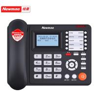 纽曼（Newmine） HL2008TSD-2086（R） 录音电话机 2240小时/16G(单位：台)