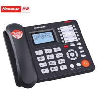 纽曼（Newmine） HL2008TSD-2086（R） 录音电话机 2240小时/16G(单位：台)