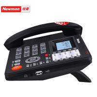 纽曼（Newmine） HL2008TSD-2086（R） 录音电话机 2240小时/16G(单位：台)