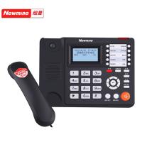 纽曼（Newmine） HL2008TSD-2086（R） 录音电话机 2240小时/16G(单位：台)