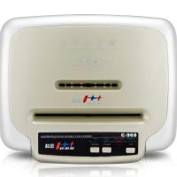 科密 C-968 碎纸机 32L(单位：台) 白色