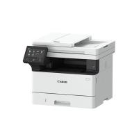 佳能（Canon） iC MF463dw A4黑白激光多功能一体机 420x460x375(mm)  (单位：台 )