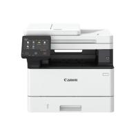 佳能（Canon） iC MF463dw A4黑白激光多功能一体机 420x460x375(mm)  (单位：台 )