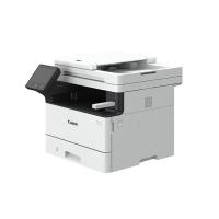 佳能（Canon） iC MF463dw A4黑白激光多功能一体机 420x460x375(mm)  (单位：台 )