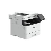 佳能（Canon） iC MF463dw A4黑白激光多功能一体机 420x460x375(mm)  (单位：台 )