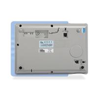 步步高 HCD007(172)TSD 电话机 8首普通铃声 珍珠白 (单位:部)