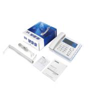 步步高 HCD007(172)TSD 电话机 8首普通铃声 珍珠白 (单位:部)