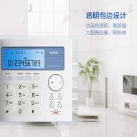 步步高 HCD007(172)TSD 电话机 8首普通铃声 珍珠白 (单位:部)