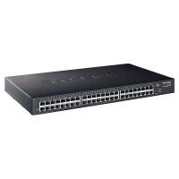 普联（TP-LINK） TL-SG2048 全千兆Web网管交换机 48口千兆(单位：台)