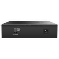 普联（TP-LINK） TL-SG2105 千兆交换机 4电口1光口(单位：台)