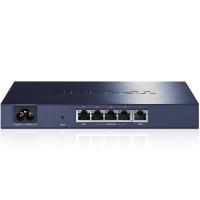 普联（TP-LINK） TL-R483G 千兆企业级VPN有线路由器 五口(单位：台)