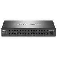 普联（TP-LINK） TL-SG1210DP POE网络交换机 10口全千兆 (单位:台)