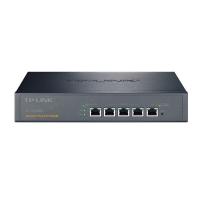 普联（TP-LINK） TL-R476G+ 千兆有线路由器 五口(单位：台)