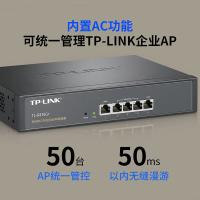 普联（TP-LINK） TL-R476G+ 千兆有线路由器 五口(单位：台)