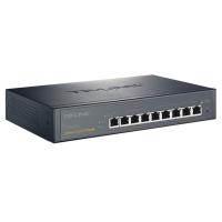 普联（TP-LINK） TL-R479G+ 多WAN口企业级千兆有线路由器 9口(单位：台)