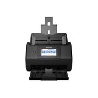 爱普生（EPSON） ES-580W 双面高速扫描仪 A4 296*169*167mm（单位：台）