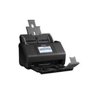 爱普生（EPSON） ES-580W 双面高速扫描仪 A4 296*169*167mm（单位：台）