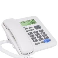 飞利浦（PHILIPS） CORD281A 电话机 双接口  (单位：台 )白色