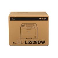 兄弟（brother） HL-L5228DW 黑白激光打印机 A4 (单位: 台)