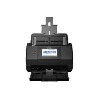 爱普生（EPSON） ES-580W 馈纸式扫描仪 35页/分钟(单位：台)