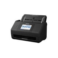 爱普生（EPSON） ES-580W 馈纸式扫描仪 35页/分钟(单位：台)