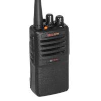 摩托罗拉（Motorola） VZ-10 对讲机 4W/1W 黑色 (单位:部)