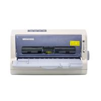 得实（Dascom） DS-1870 82列平推票据\\证卡打印机 24针  (单位:台) 白色