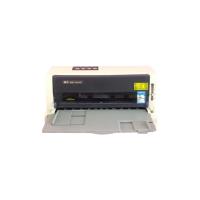 得实（Dascom） DS-1870 82列平推票据\\证卡打印机 24针  (单位:台) 白色