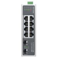 普联（TP-LINK） TL-SG2210 交换机 2光口 8电口 （单位:台）