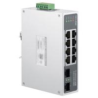 普联（TP-LINK） TL-SG2210 交换机 2光口 8电口 （单位:台）
