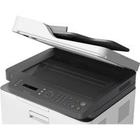 惠普（HP） Color Laser MFP 179fnw A4彩色激光多功能一体机 406*363*344.1mm  (单位：台 )白色