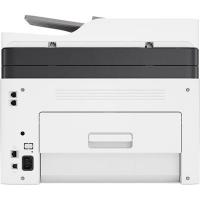 惠普（HP） Color Laser MFP 179fnw A4彩色激光多功能一体机 406*363*344.1mm  (单位：台 )白色