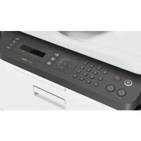 惠普（HP） Color Laser MFP 179fnw A4彩色激光多功能一体机 406*363*344.1mm  (单位：台 )白色