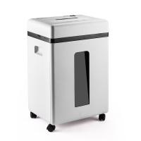 三木（SUNWOOD）SD9230 碎纸机 锰钢刀系列 20L（单位：台）浅灰色
