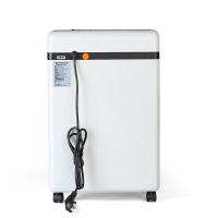 三木（SUNWOOD）SD9230 碎纸机 锰钢刀系列 20L（单位：台）浅灰色