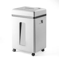 三木（SUNWOOD）SD9230 碎纸机 锰钢刀系列 20L（单位：台）浅灰色